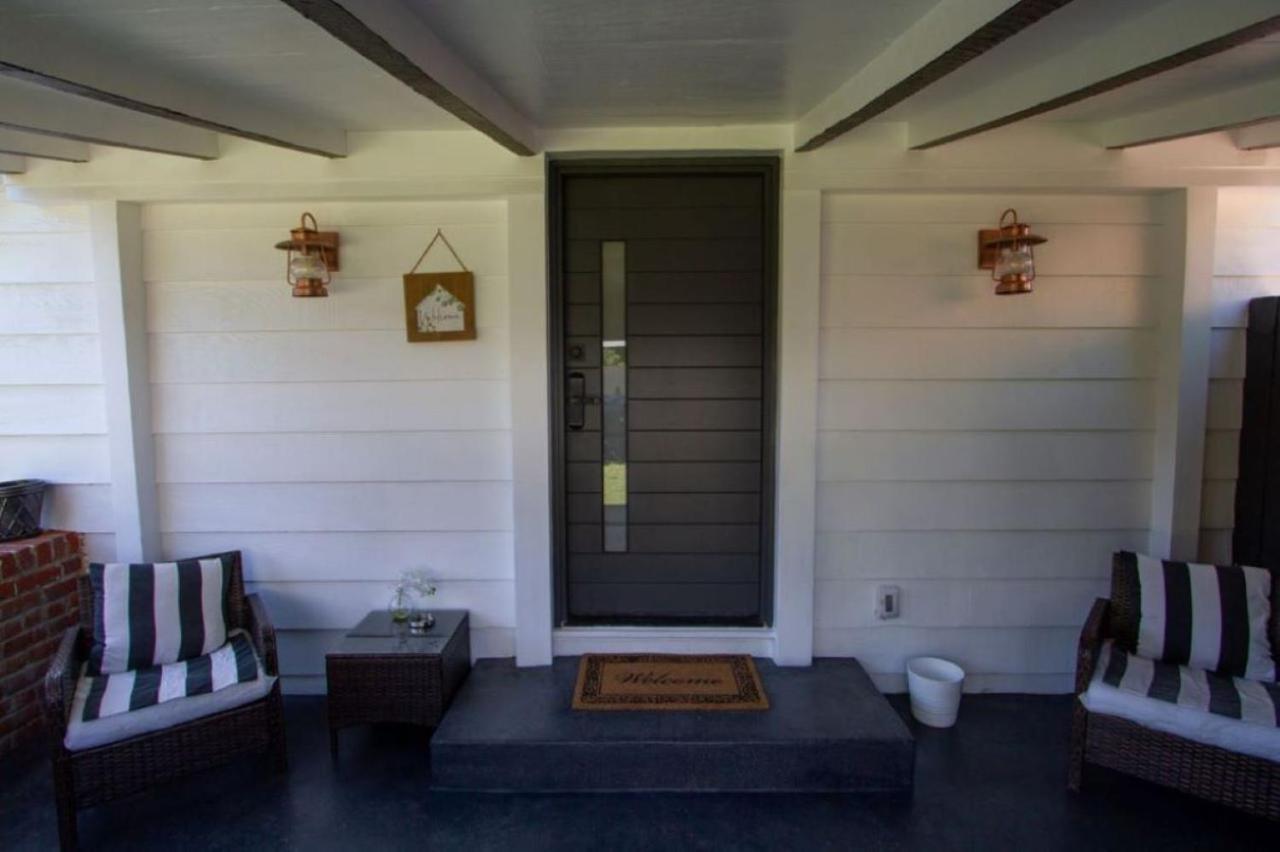 Dreamy Farmhouse In Studio City Los Angeles Bagian luar foto