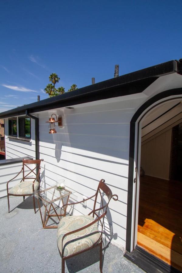 Dreamy Farmhouse In Studio City Los Angeles Bagian luar foto