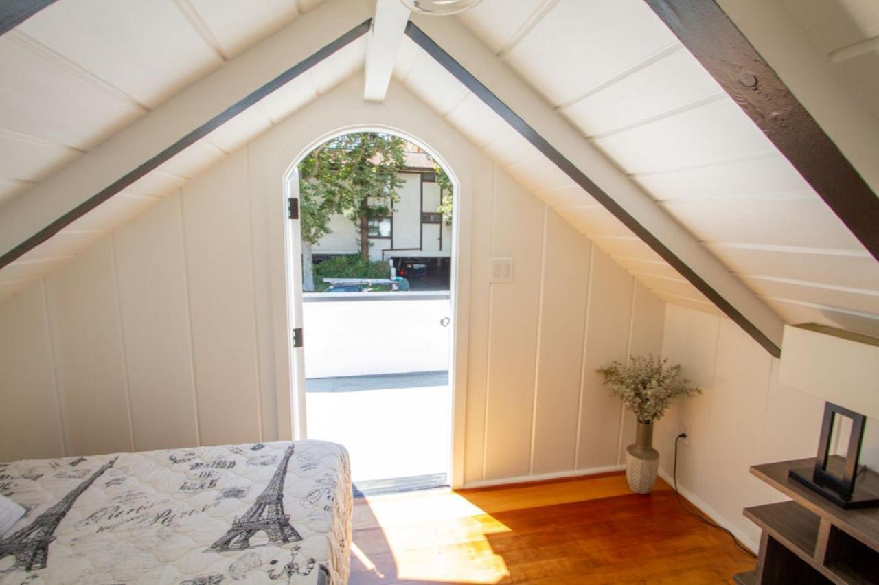 Dreamy Farmhouse In Studio City Los Angeles Bagian luar foto